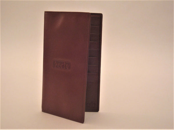 Breast Pocket Wallet