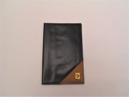 Leather Credit Card Coin Wallet