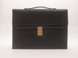 Executive Document Briefcase