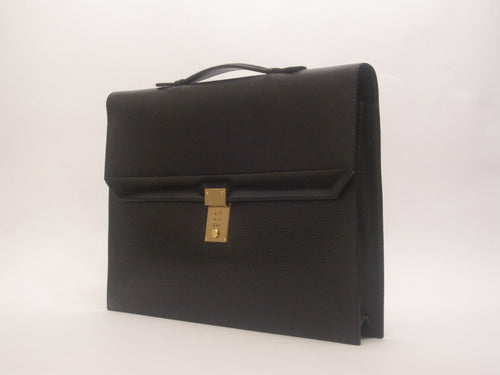 Executive Document Briefcase