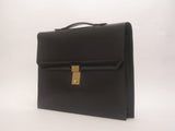 Executive Document Briefcase