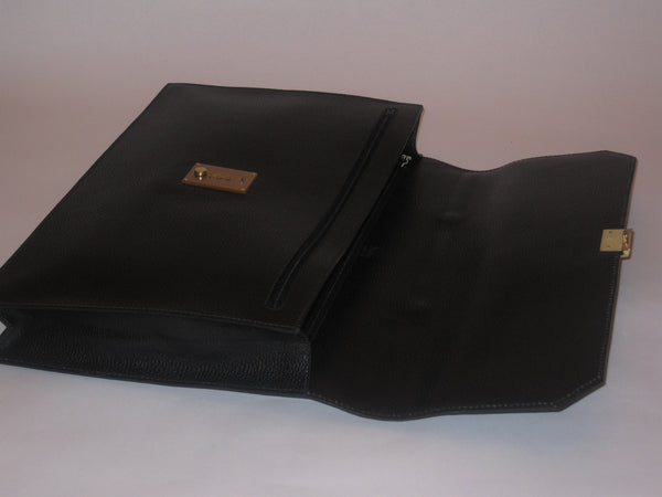 Executive Document Briefcase