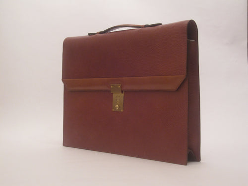 Executive Document Briefcase