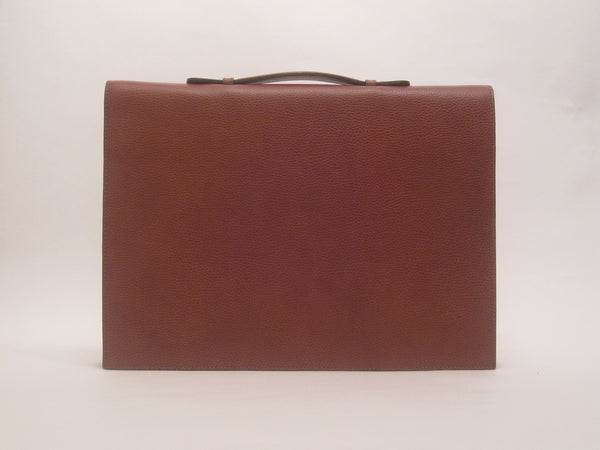 Executive Document Briefcase