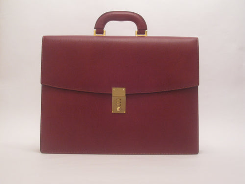 Executive Document Briefcase