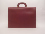 Executive Document Briefcase