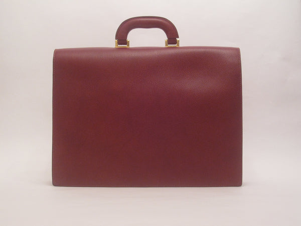 Executive Document Briefcase