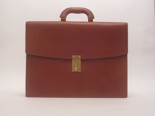 Executive Document Briefcase