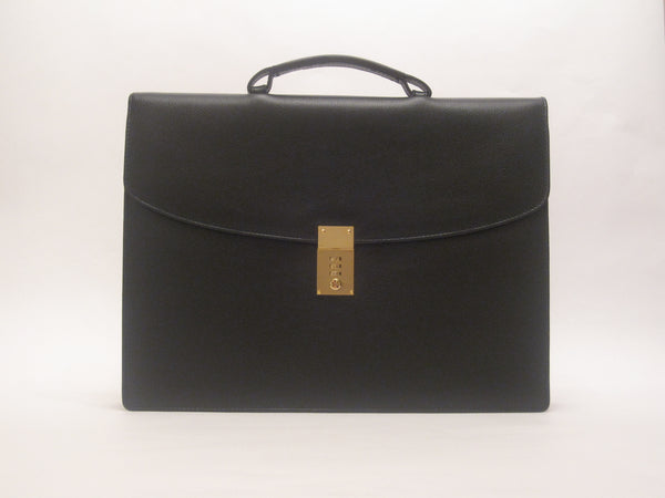 Executive Document Briefcase