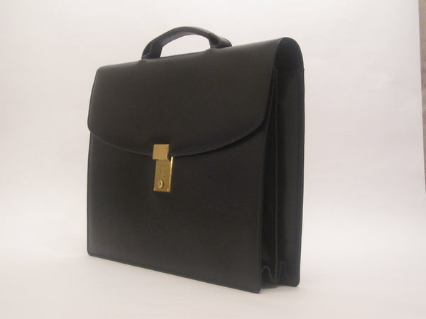 Executive Document Briefcase