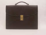 Executive Document Briefcase