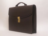 Executive Document Briefcase