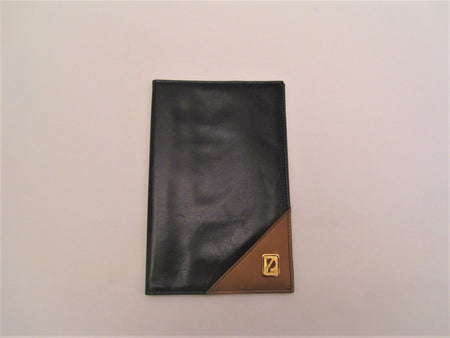 Leather Credit Card Wallet