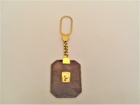 Leather Key Case