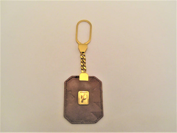 Peria Key Ring