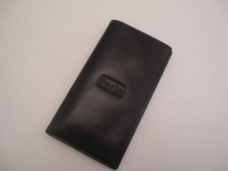 Leather Address Book