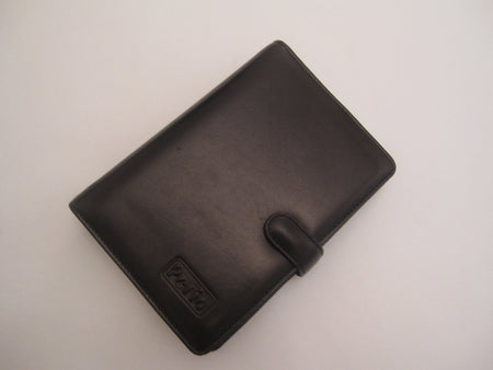 Leather Address Book