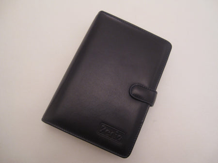 Leather Credit Card Wallet