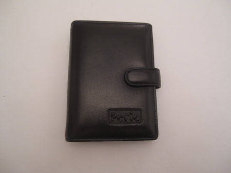 Leather Credit Card Purse