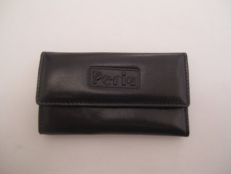 Leather Credit Card Purse