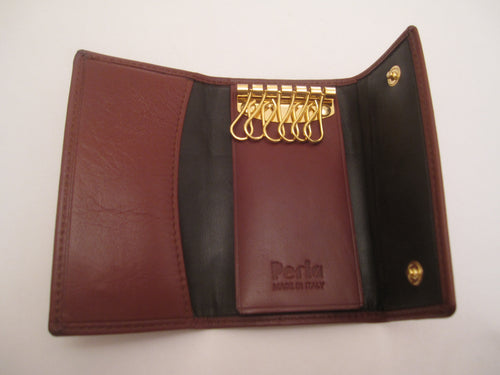 Leather Key Case