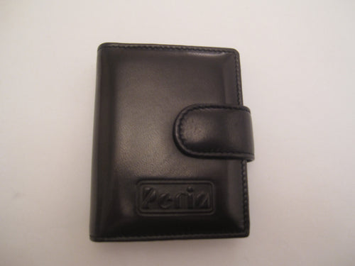 Leather Address Book