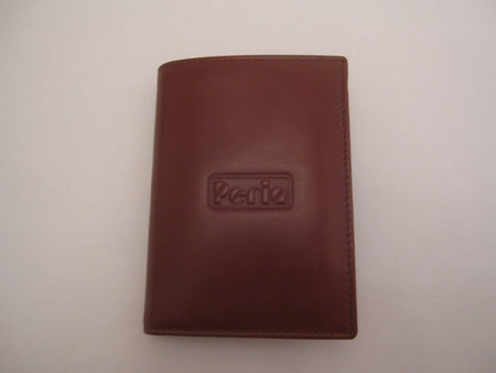 Slim Coat Wallet