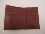 Leather Credit Card Wallet