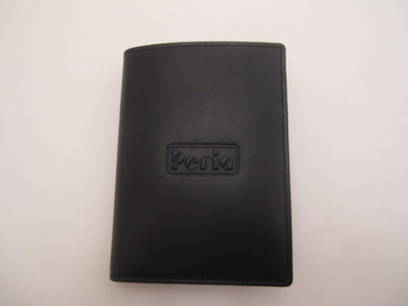 Slim Coat Wallet