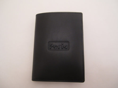 Leather Credit Card Wallet