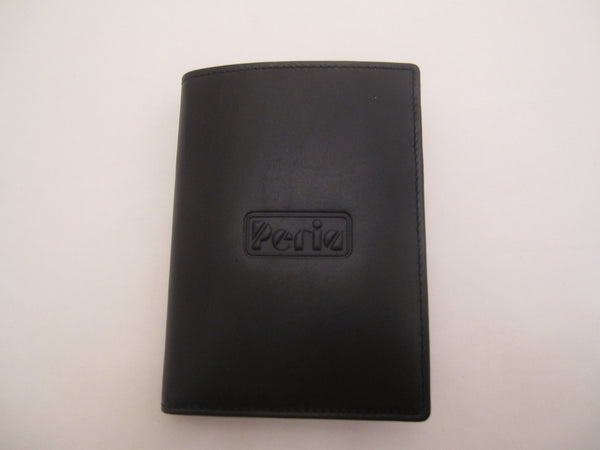 Leather Credit Card Wallet