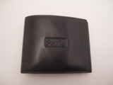 Leather Credit Card Coin Wallet