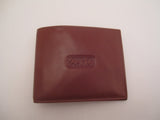 Leather Credit Card Coin Wallet