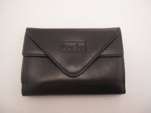 Leather Credit Card Purse