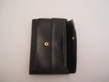 Leather Credit Card Purse