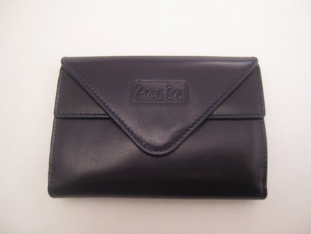 Slim Coat Wallet