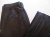 Classic Leg Nappa Leather Trousers