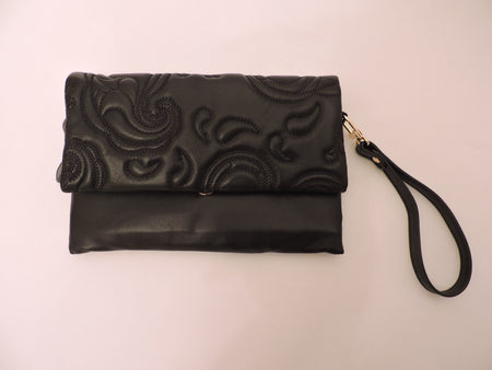 Leather Purse