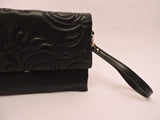 Large Leather Purse / Wallet