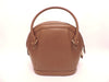 Large Double Handle Leather Tote