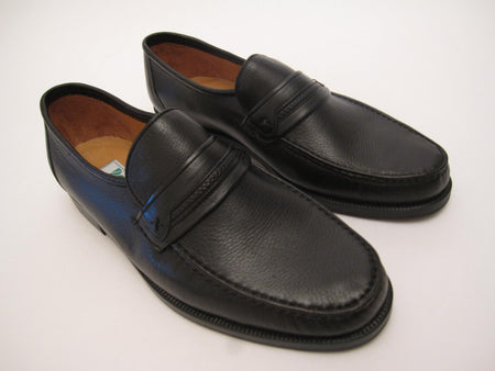 Nappa Leather Loafer