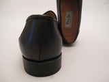 Double Soled Deerskin Loafer