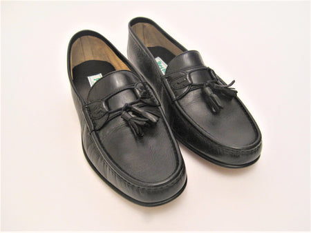 Double Soled Deerskin Loafer